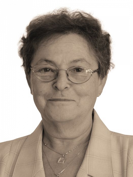 Ácsné Papp Margit