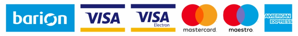 Barion payment