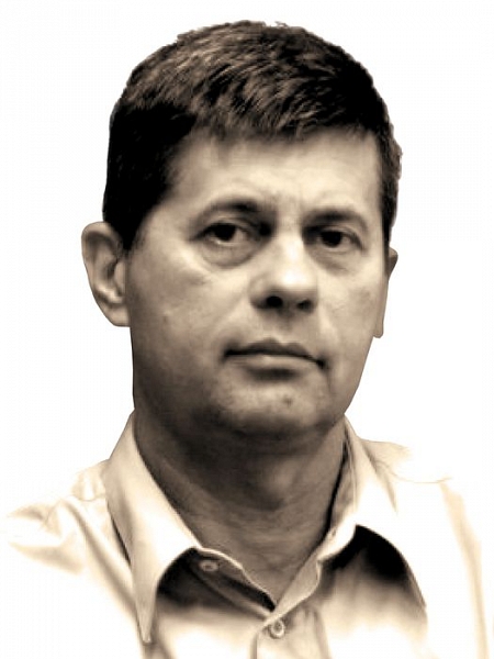 dr. Trombitás Zoltán