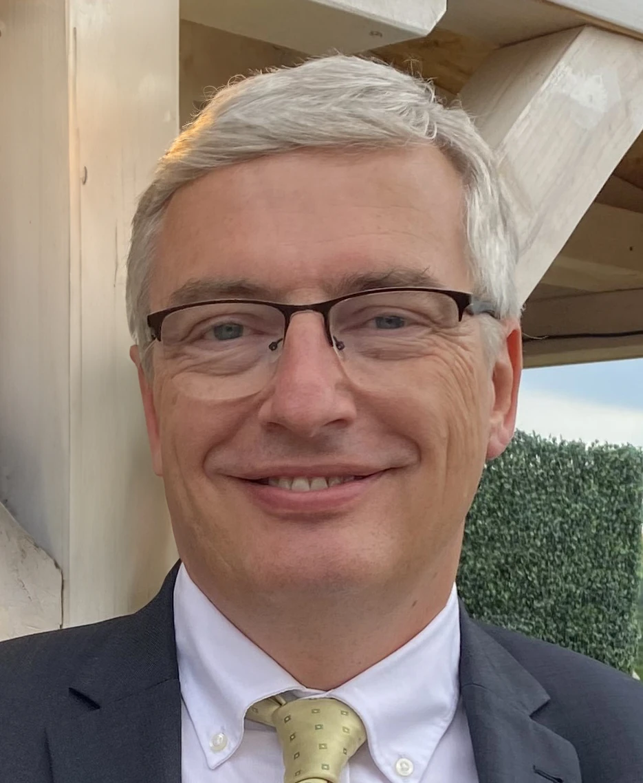 Dr. Szentiványi Mátyás