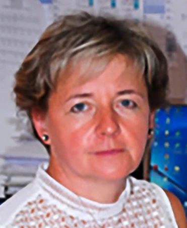 Felföldi Katalin
