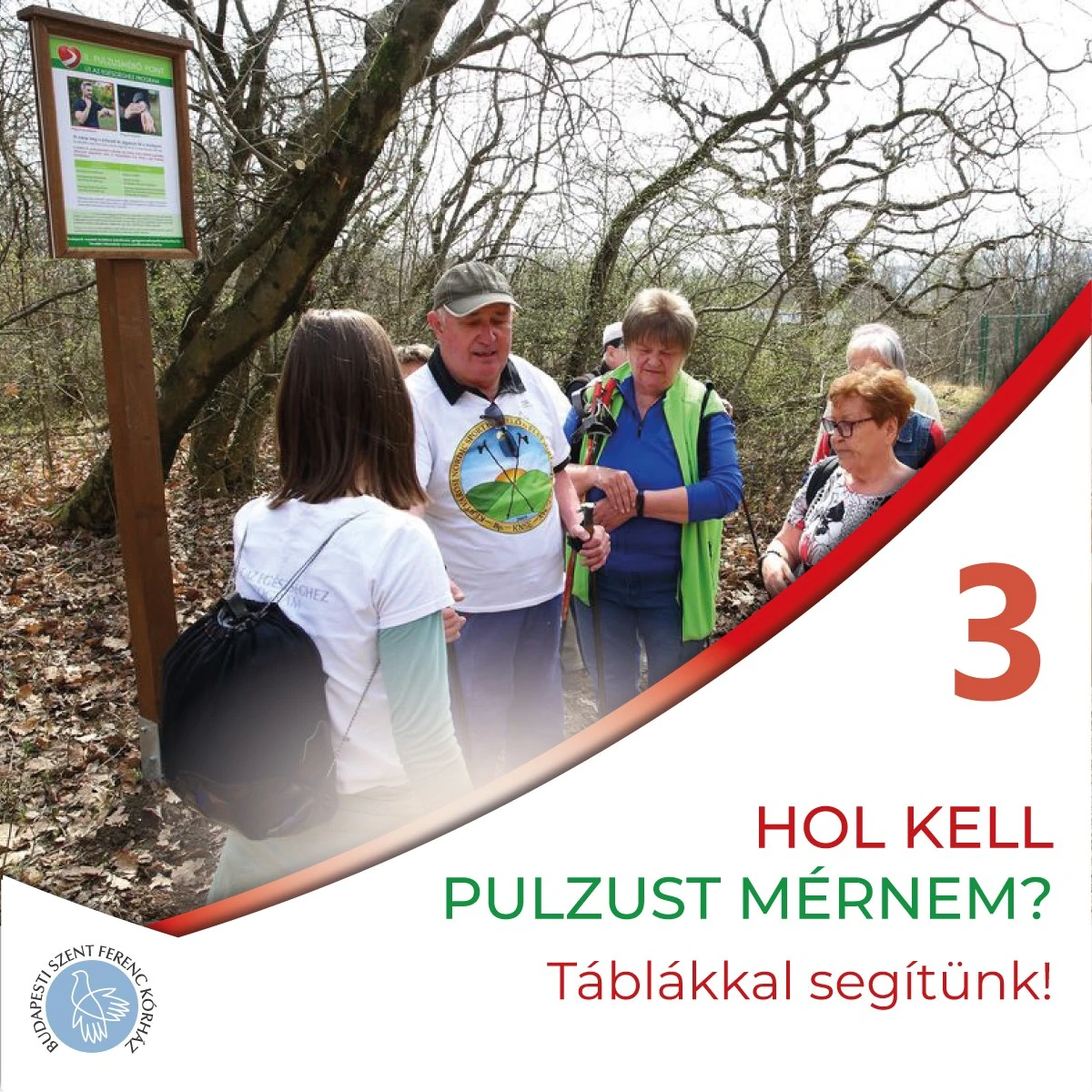 3. Mi is az a kardiotanösvény?