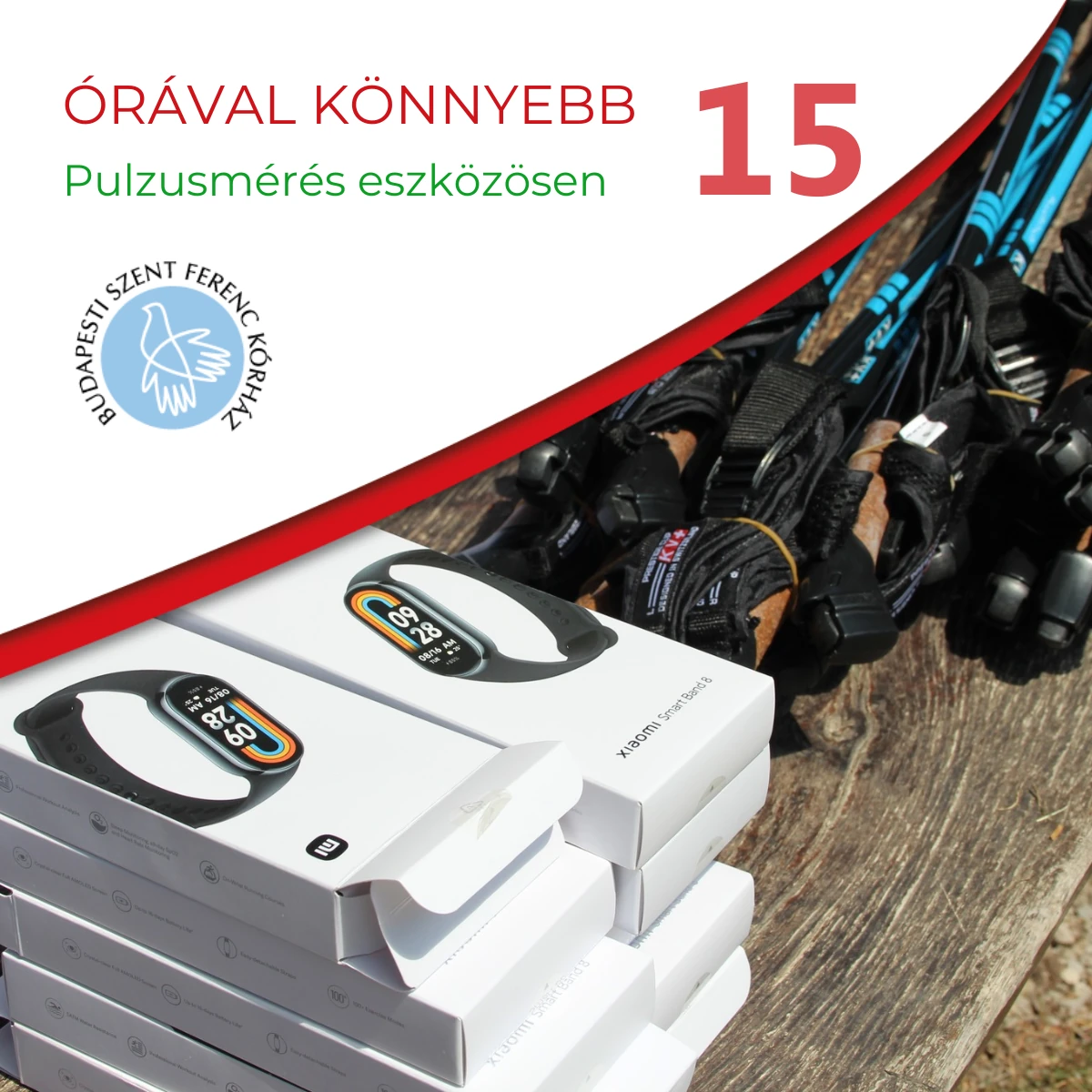15. Mi is az a kardiotanösvény?