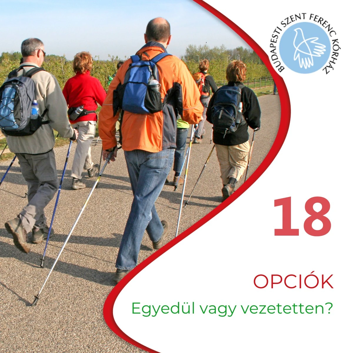 18. Mi is az a kardiotanösvény?
