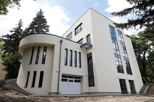 Budapesti Szent Ferenc Kórház